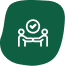 Handshake icon