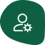 User icon
