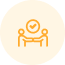 Dispute Resolution icon